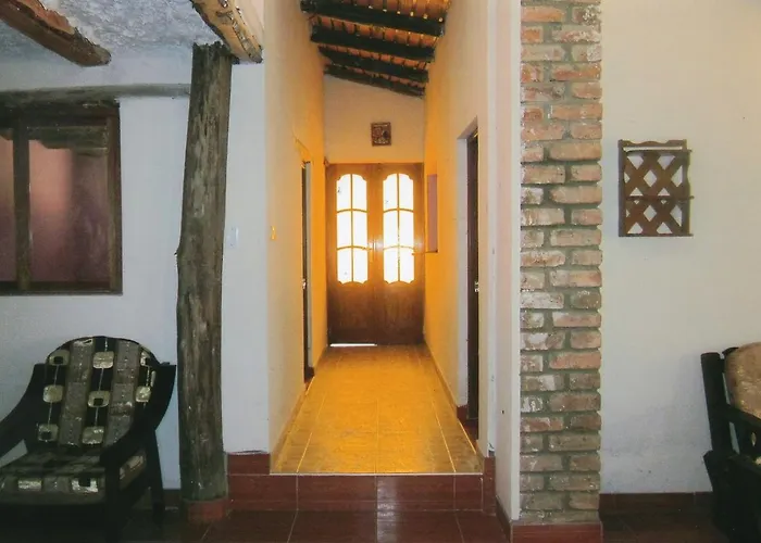 Hospedaje Illariy