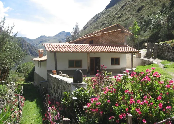 Hospedaje Illariy