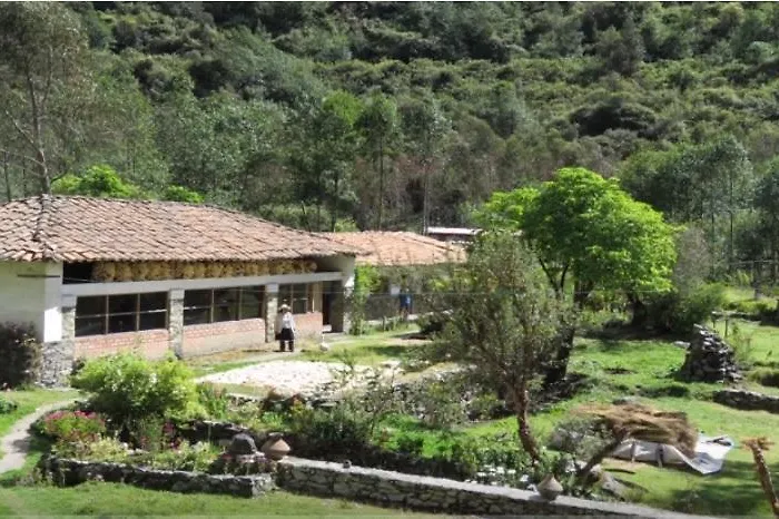 Hospedaje Illariy