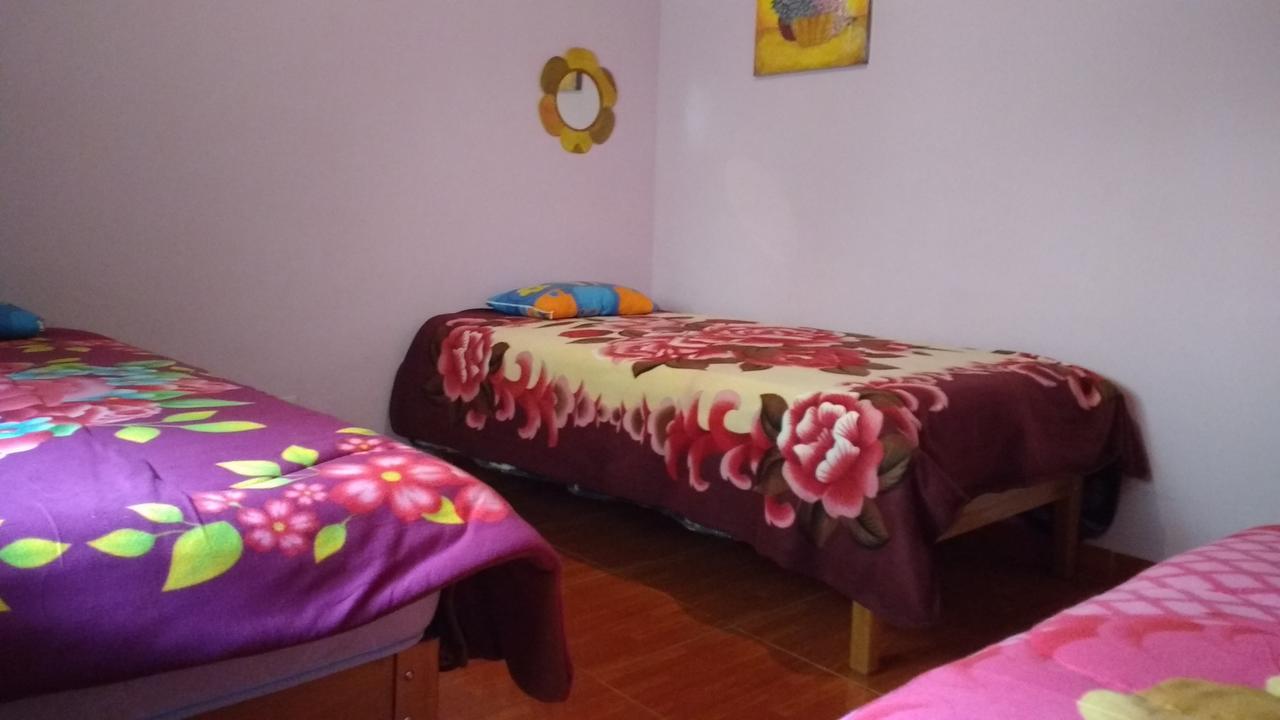 Illariy Lodge