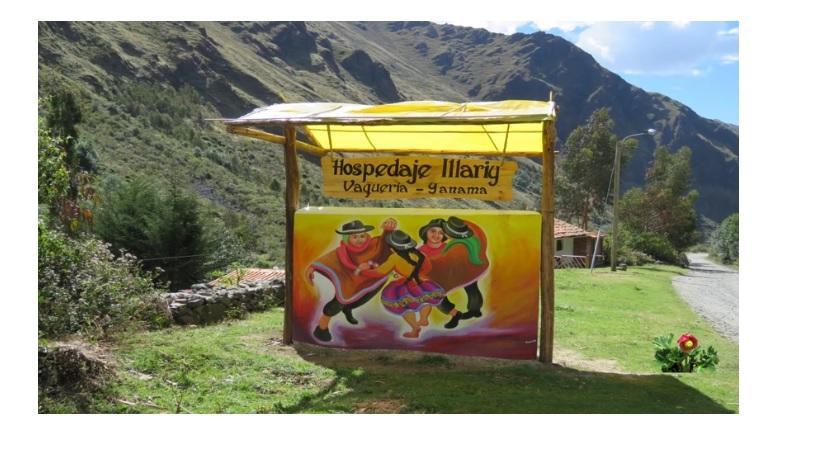 Illariy Lodge *