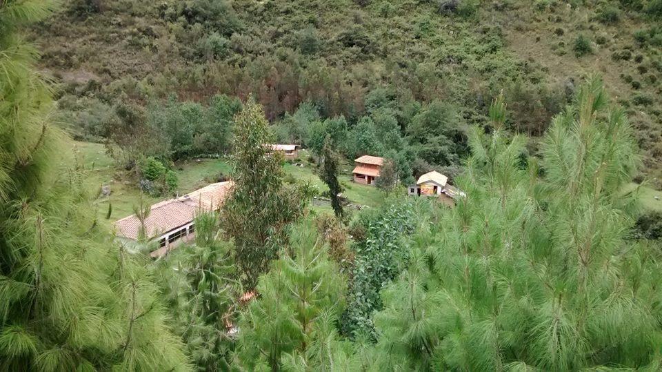 Illariy Lodge Yanama