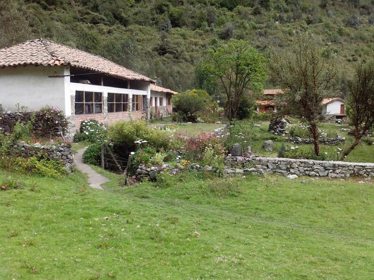 Lodge Illariy